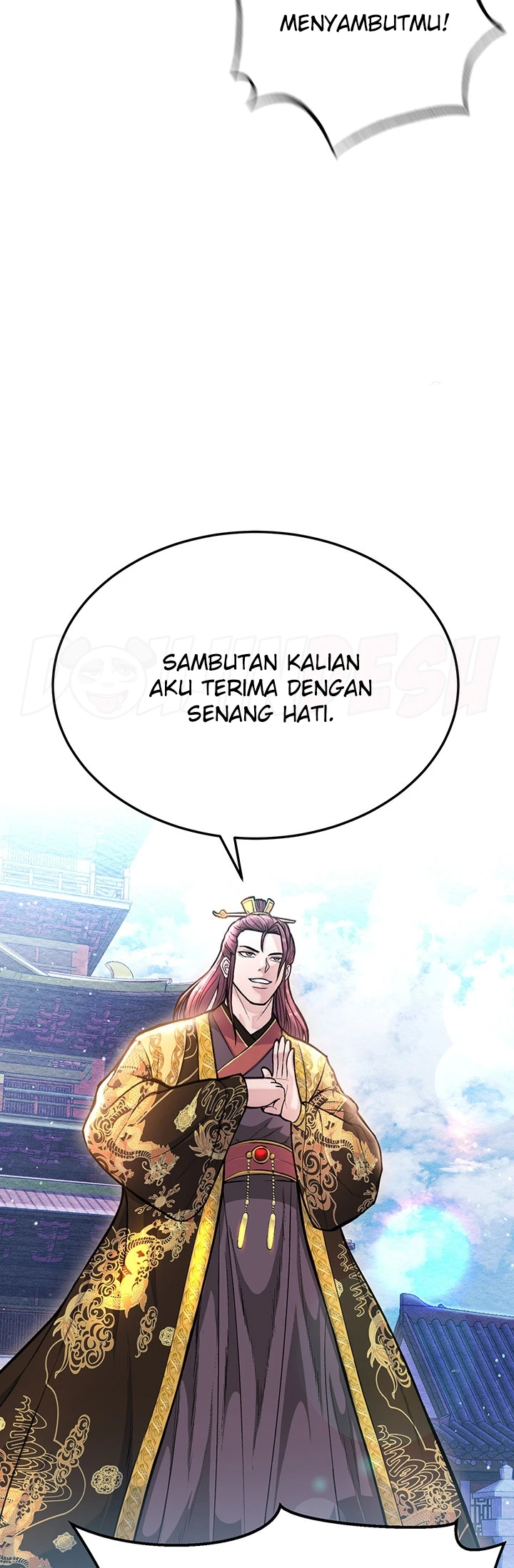 I Ended Up in the World of Murim Raw Chapter 5 Page 52
