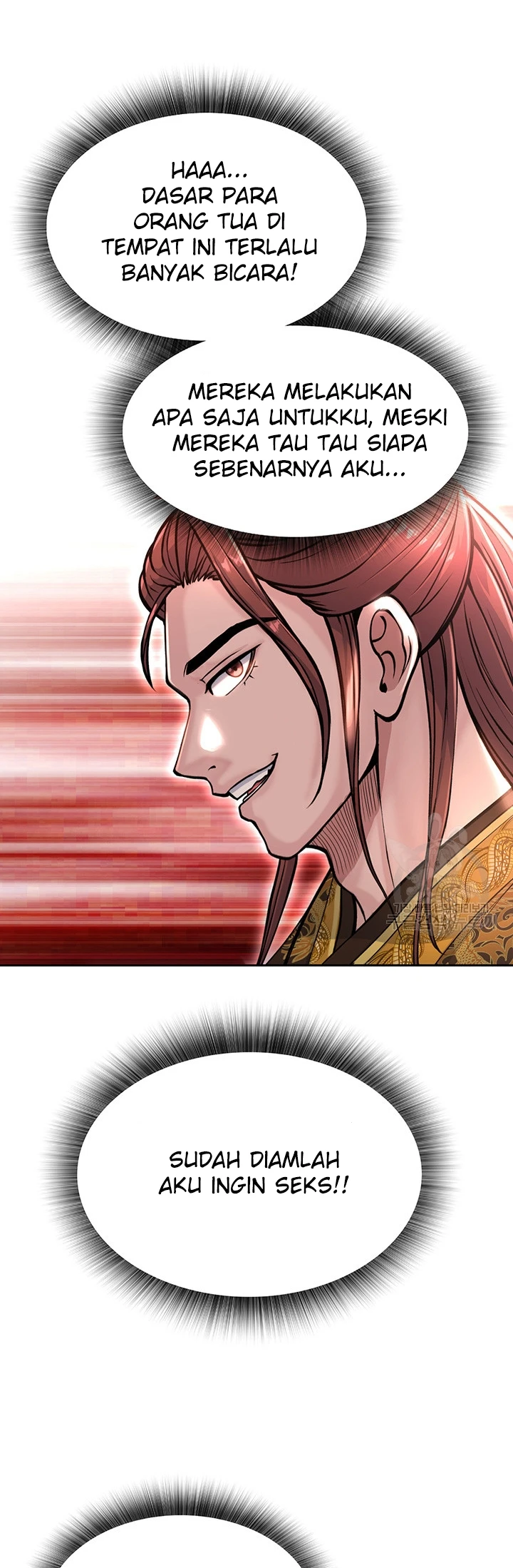 I Ended Up in the World of Murim Raw Chapter 5 Page 54