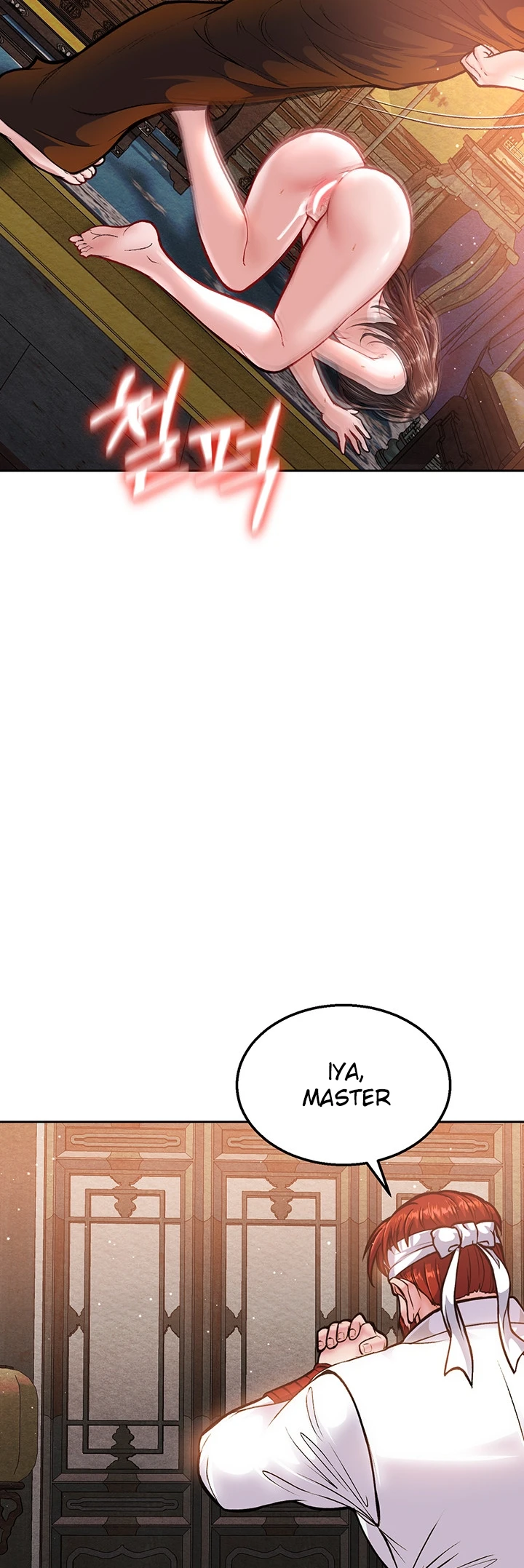 I Ended Up in the World of Murim Raw Chapter 5 Page 64