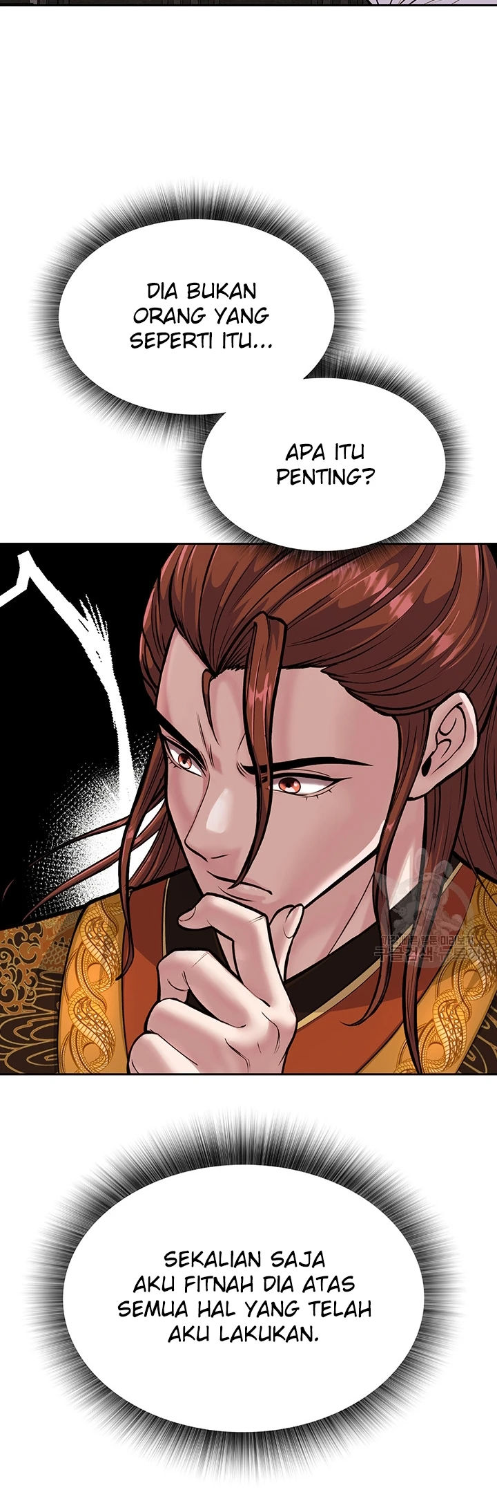 I Ended Up in the World of Murim Raw Chapter 5 Page 65