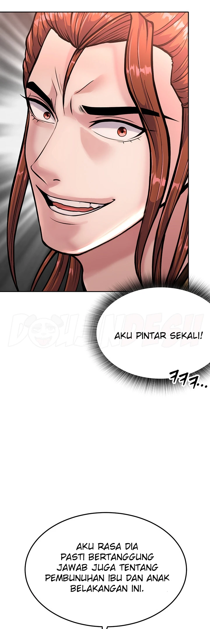 I Ended Up in the World of Murim Raw Chapter 5 Page 66