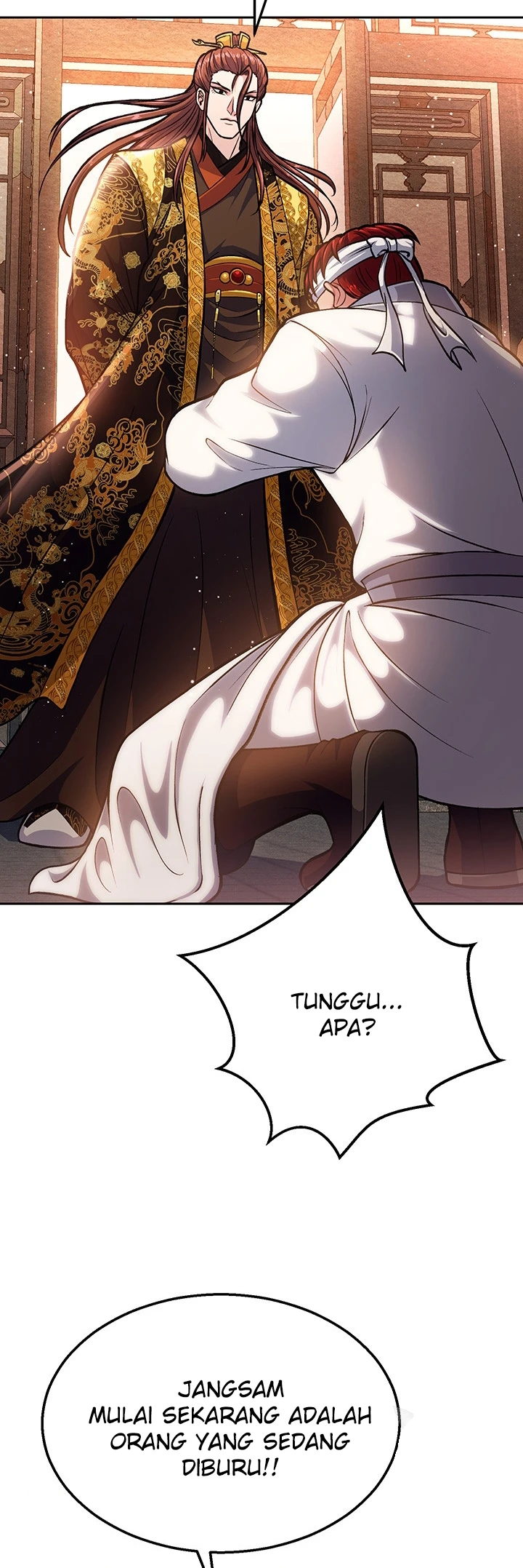 I Ended Up in the World of Murim Raw Chapter 5 Page 67