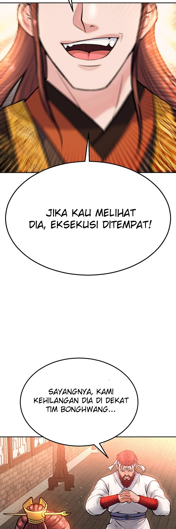 I Ended Up in the World of Murim Raw Chapter 5 Page 68