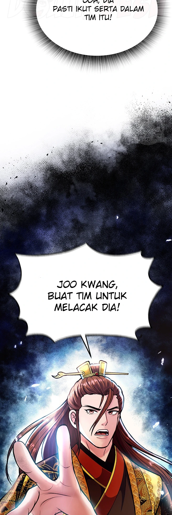 I Ended Up in the World of Murim Raw Chapter 5 Page 70