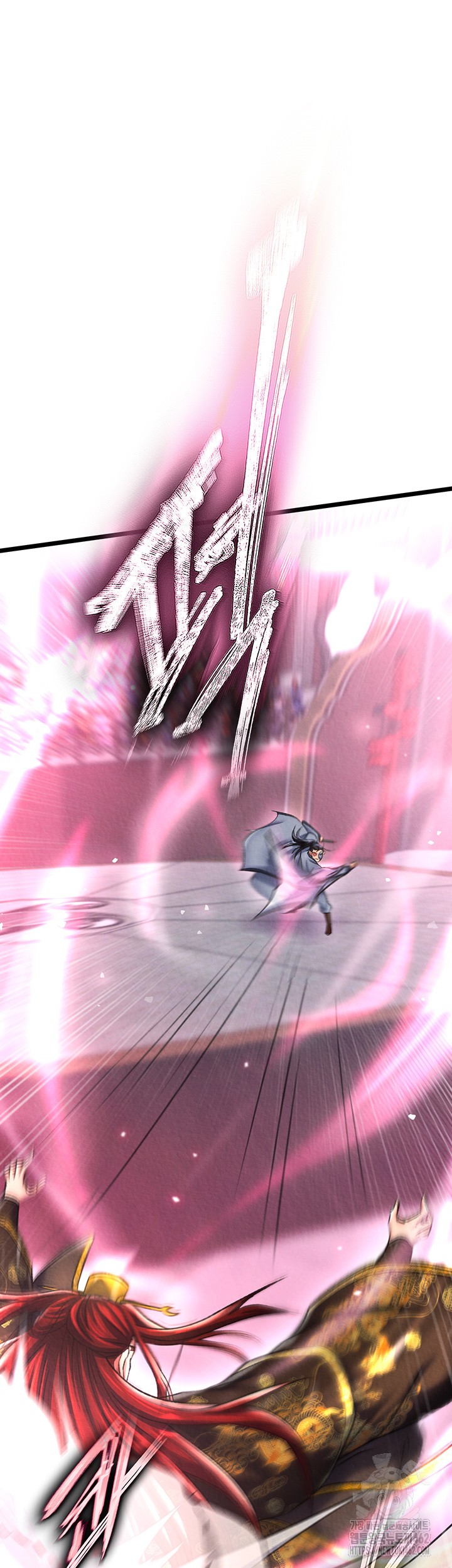 I Ended Up in the World of Murim Raw Chapter 53 Page 21