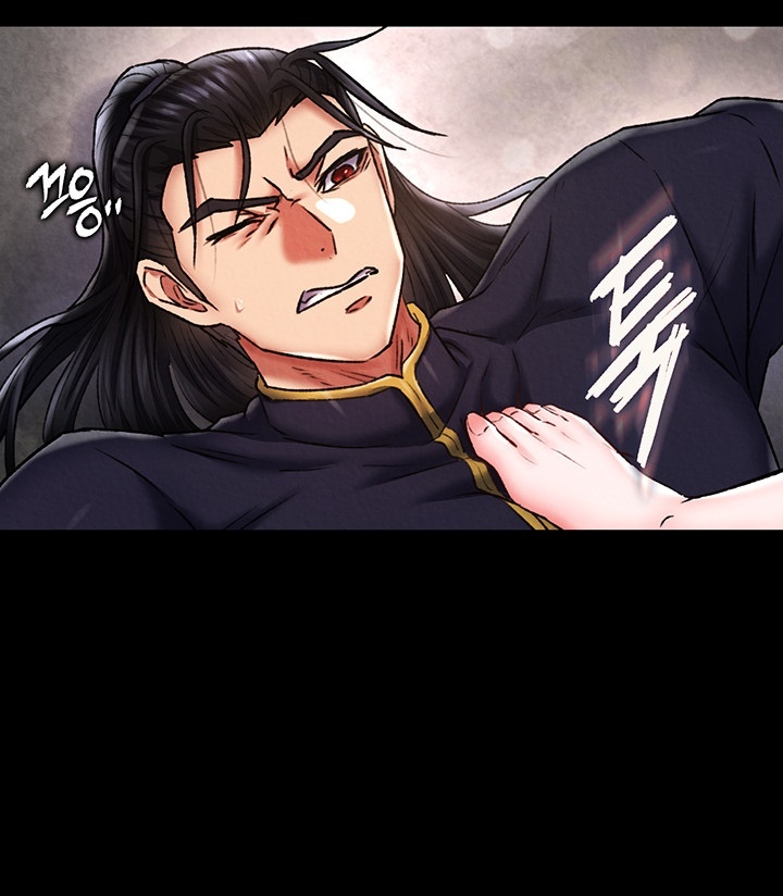 I Ended Up in the World of Murim Raw Chapter 58 Page 3