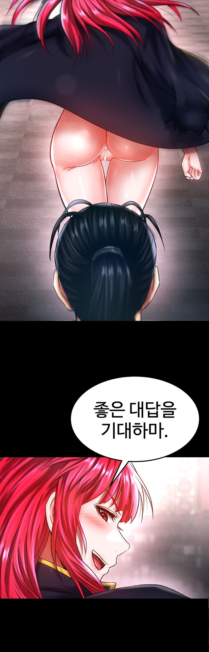I Ended Up in the World of Murim Raw Chapter 58 Page 34