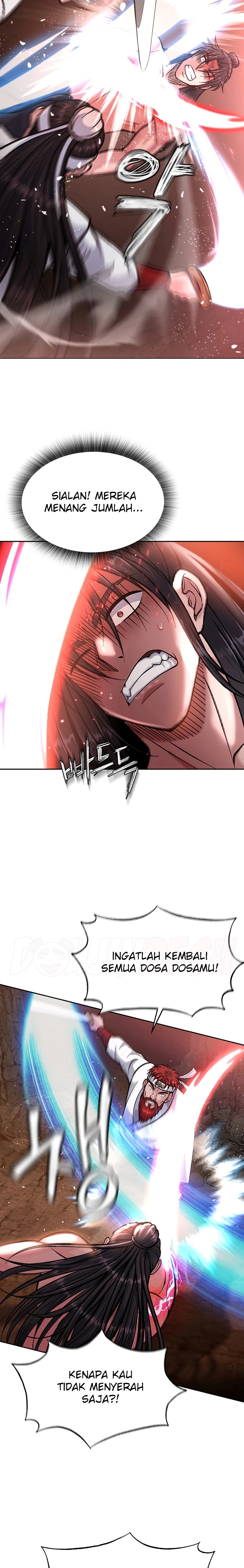 I Ended Up in the World of Murim Raw Chapter 6 Page 15