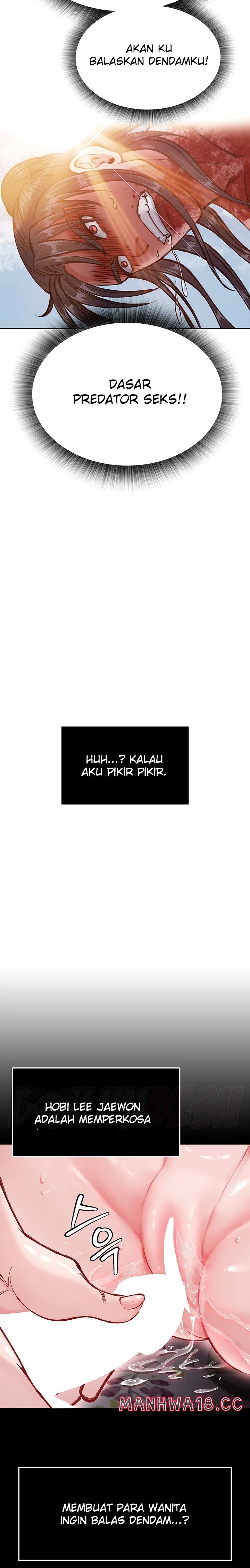 I Ended Up in the World of Murim Raw Chapter 6 Page 36