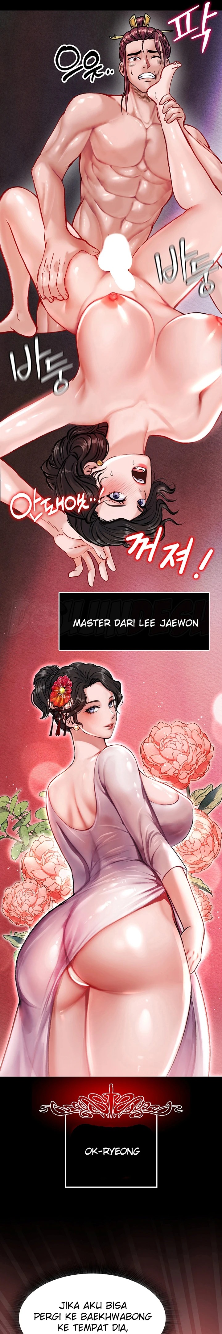I Ended Up in the World of Murim Raw Chapter 6 Page 37