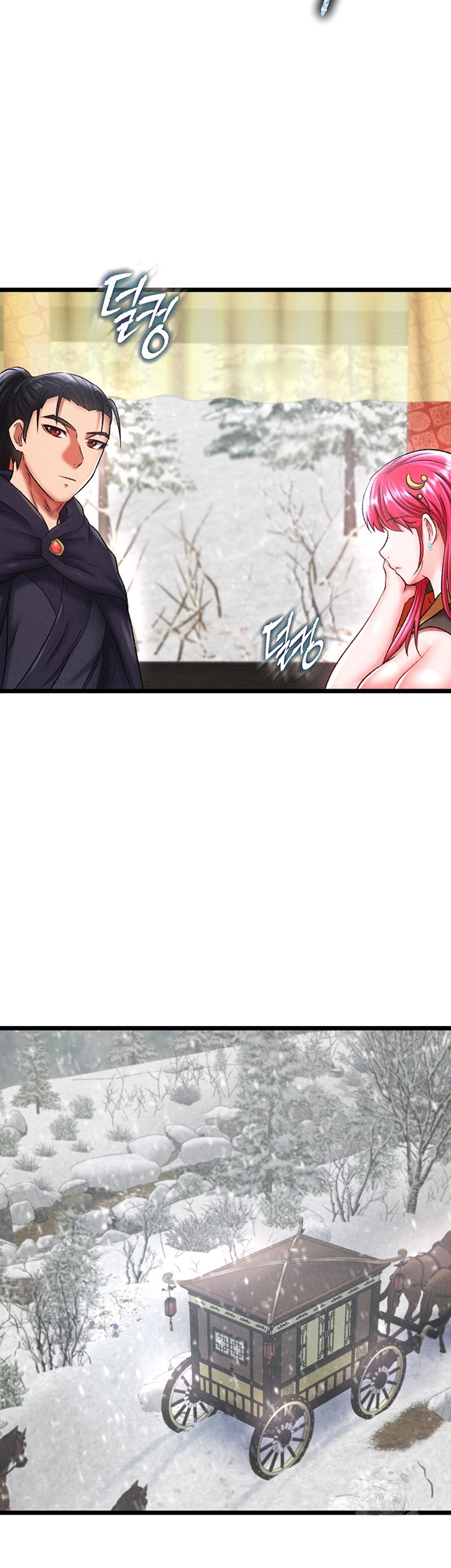 I Ended Up in the World of Murim Raw Chapter 59 Page 38
