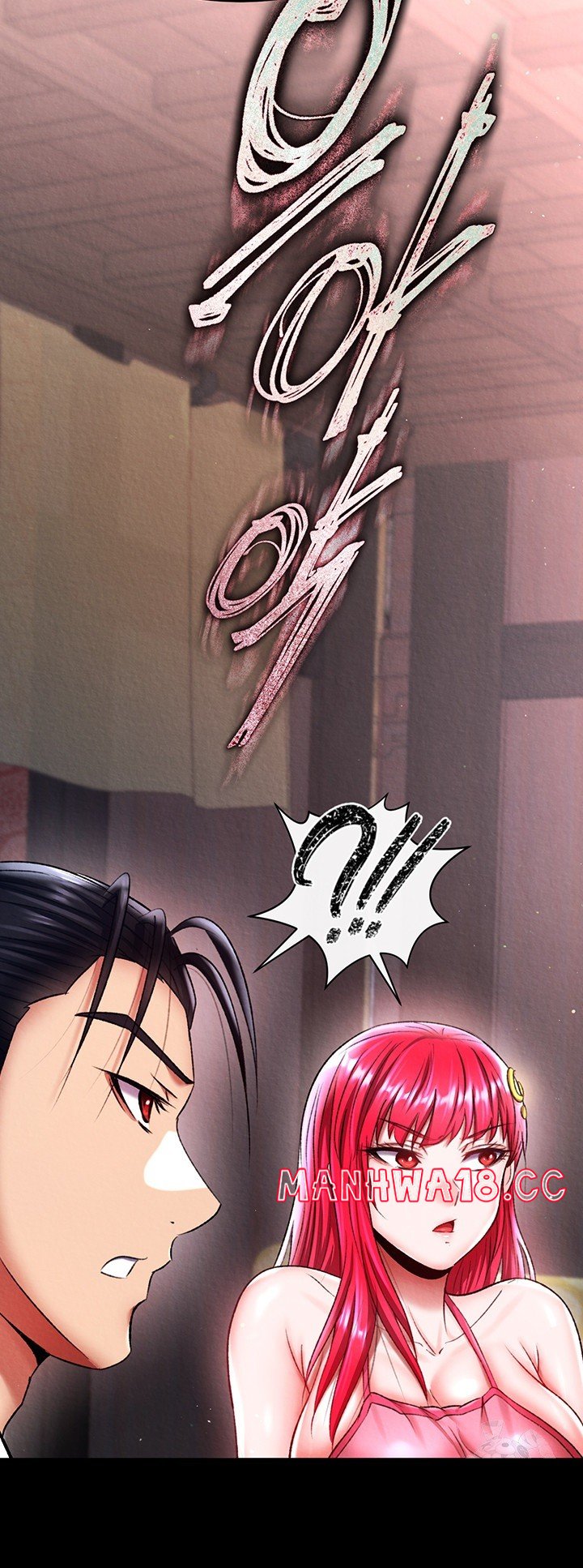 I Ended Up in the World of Murim Raw Chapter 60 Page 27