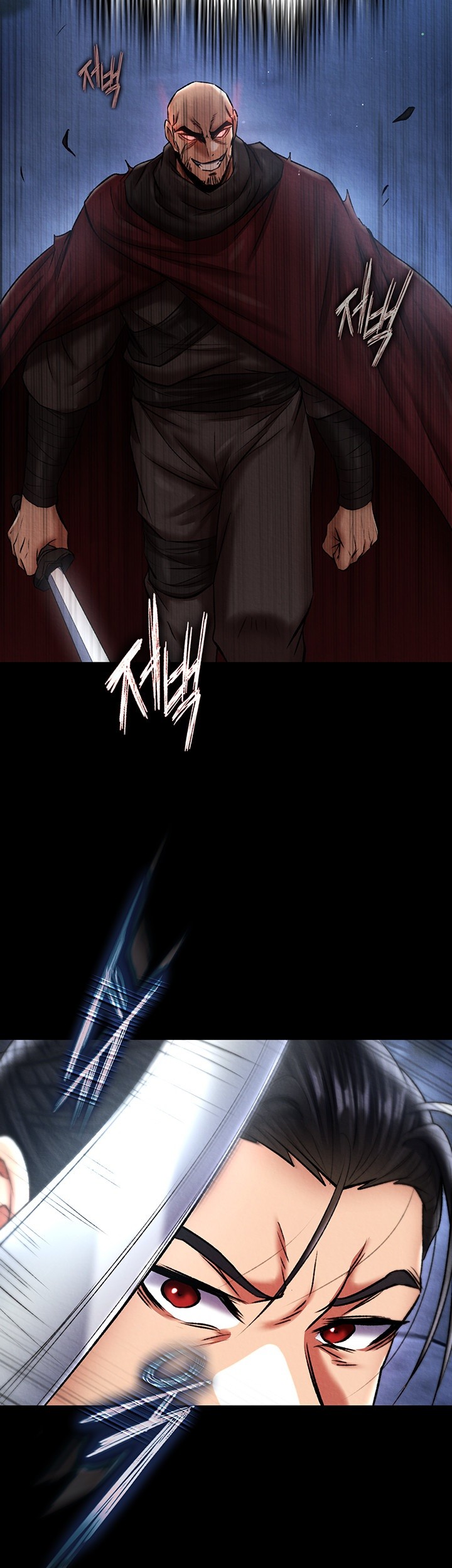 I Ended Up in the World of Murim Raw Chapter 60 Page 43