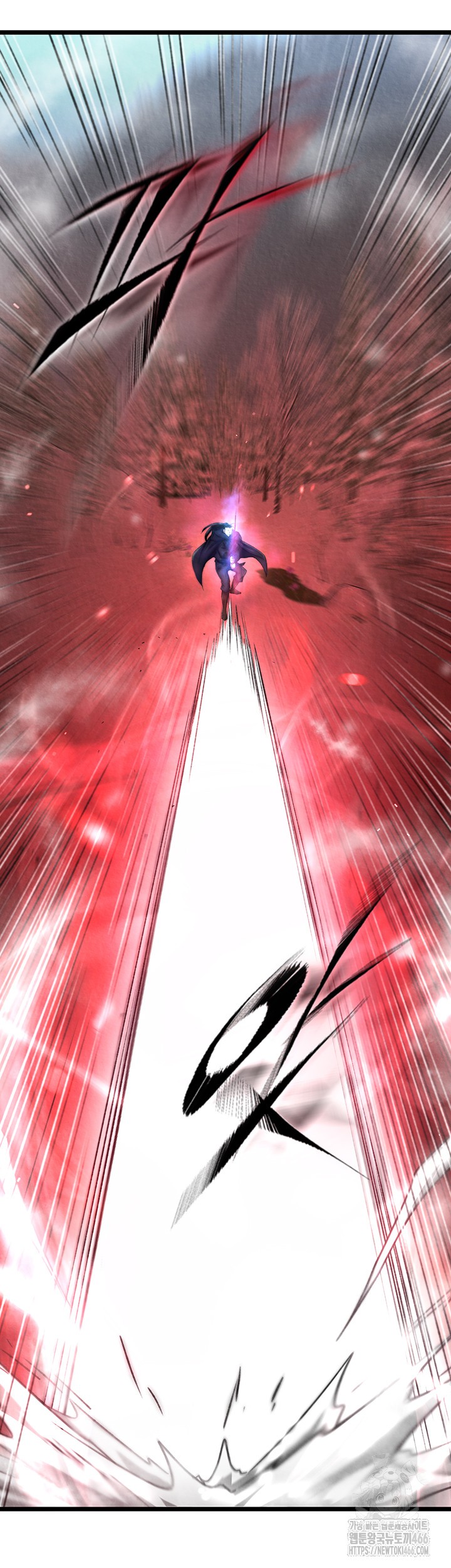 I Ended Up in the World of Murim Raw Chapter 61 Page 29