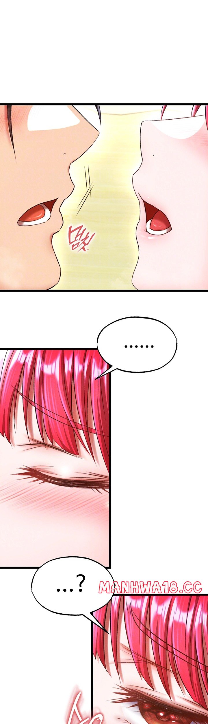 I Ended Up in the World of Murim Raw Chapter 62 Page 4