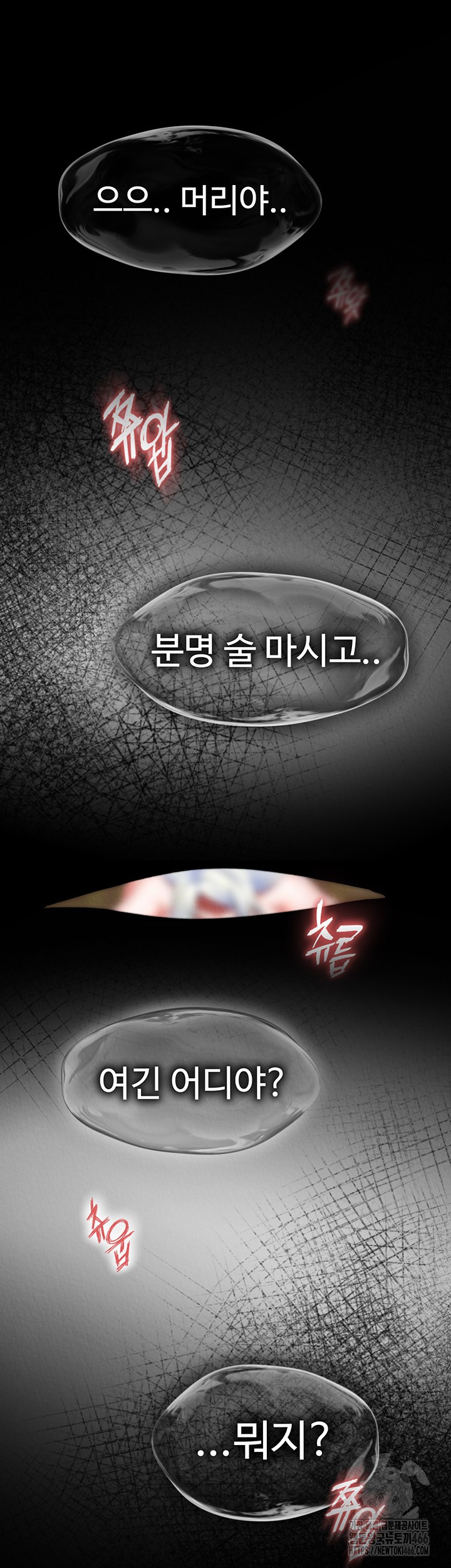 I Ended Up in the World of Murim Raw Chapter 65 Page 48