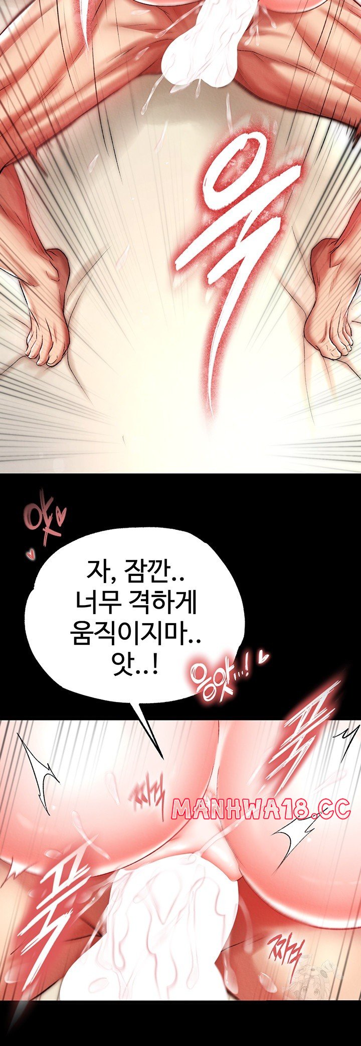 I Ended Up in the World of Murim Raw Chapter 66 Page 17