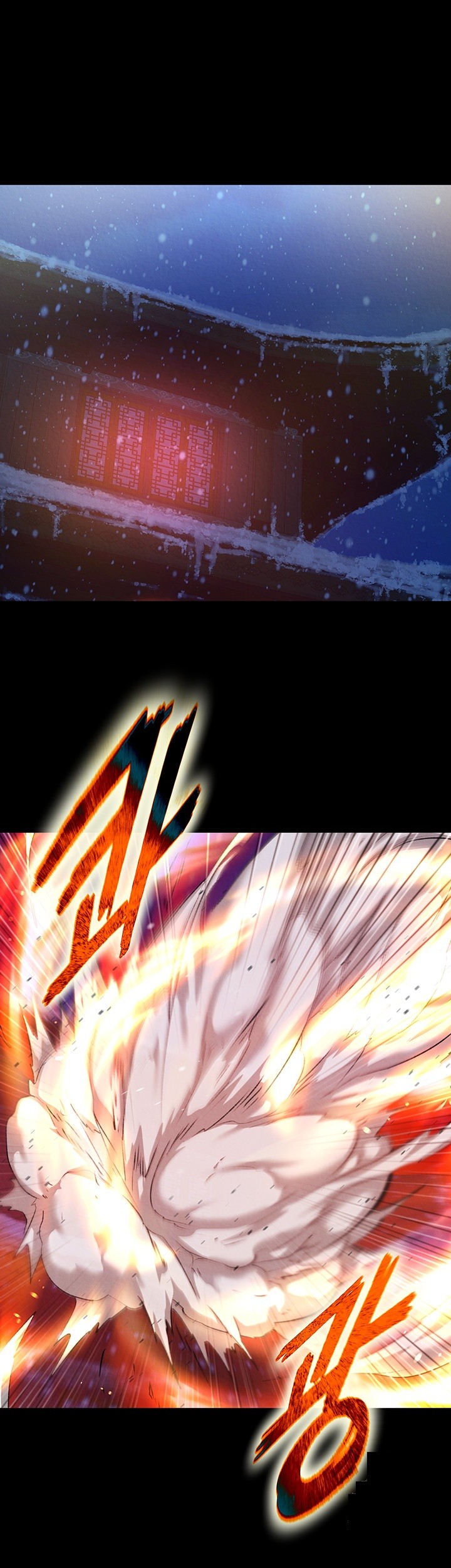 I Ended Up in the World of Murim Raw Chapter 66 Page 34