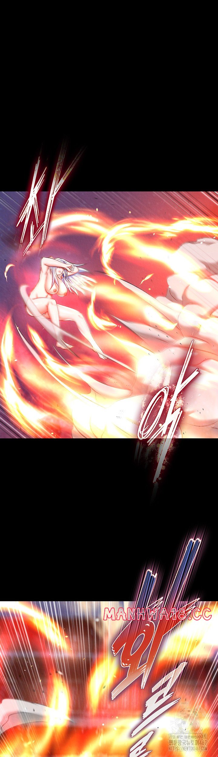 I Ended Up in the World of Murim Raw Chapter 66 Page 36