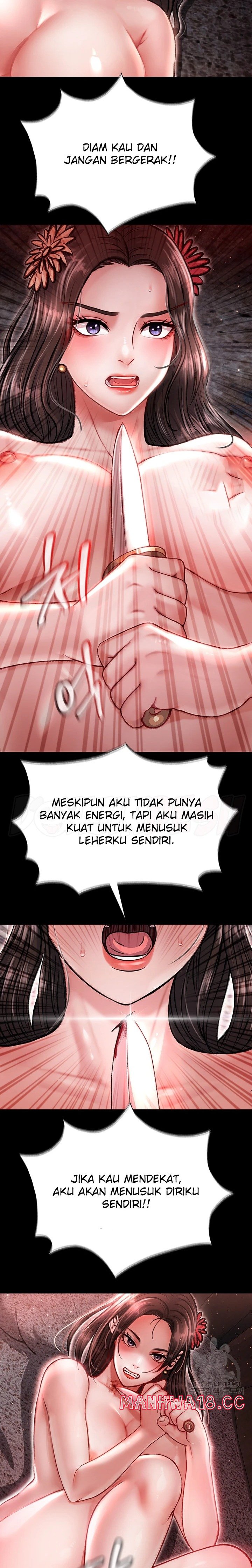 I Ended Up in the World of Murim Raw Chapter 7 Page 24