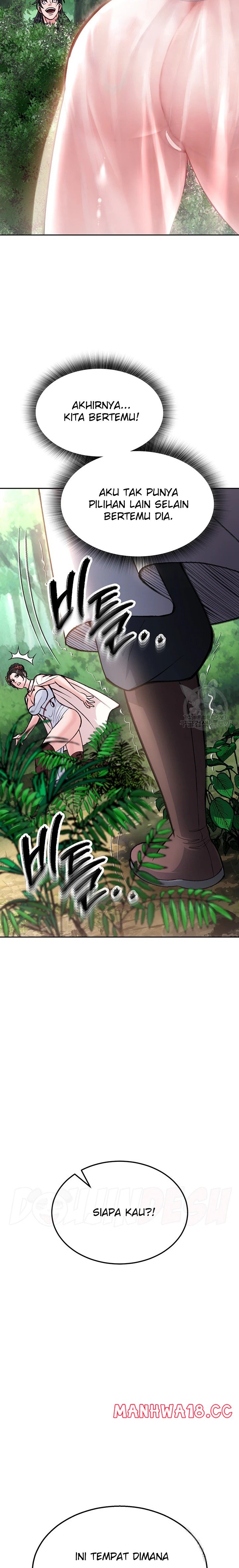 I Ended Up in the World of Murim Raw Chapter 7 Page 30