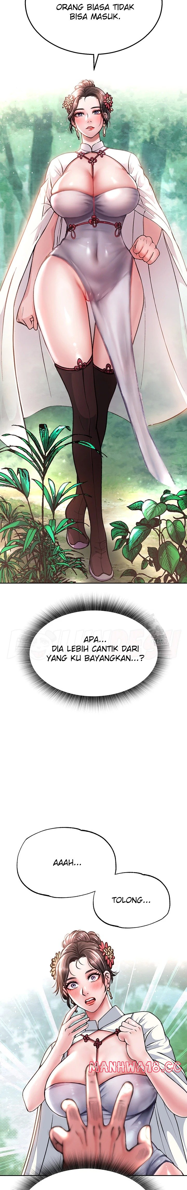 I Ended Up in the World of Murim Raw Chapter 7 Page 31