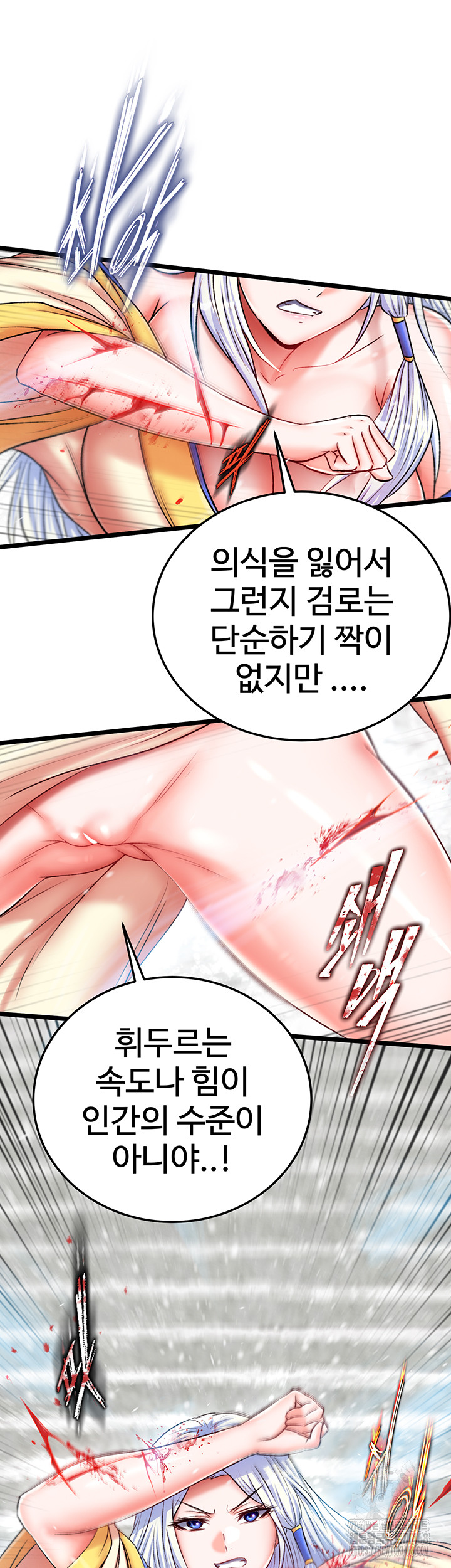 I Ended Up in the World of Murim Raw Chapter 70 Page 29