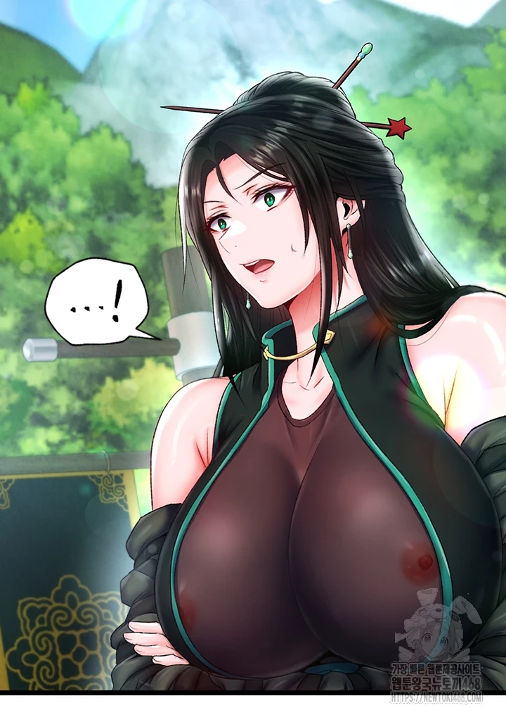 I Ended Up in the World of Murim Raw Chapter 72 Page 53