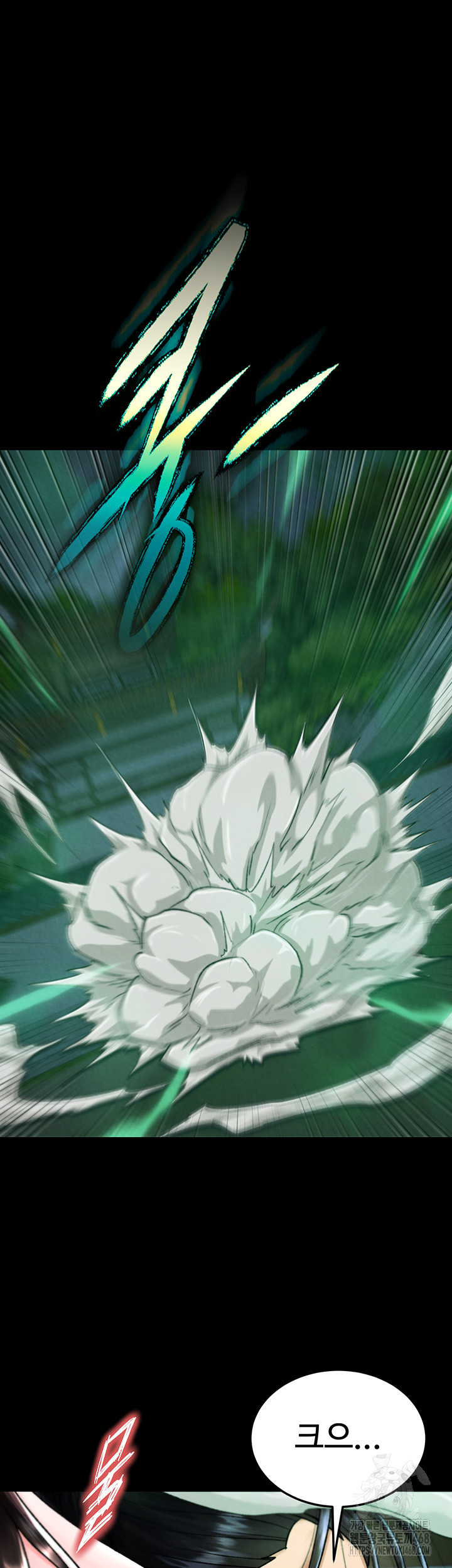 I Ended Up in the World of Murim Raw Chapter 77 Page 31