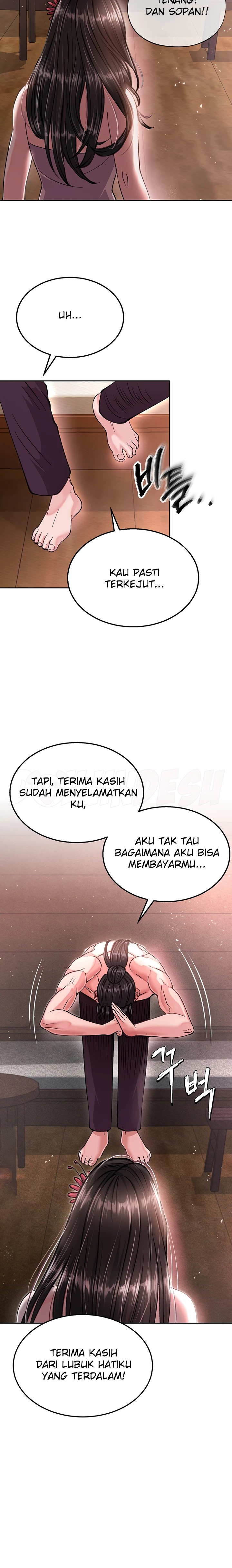 I Ended Up in the World of Murim Raw Chapter 8 Page 10