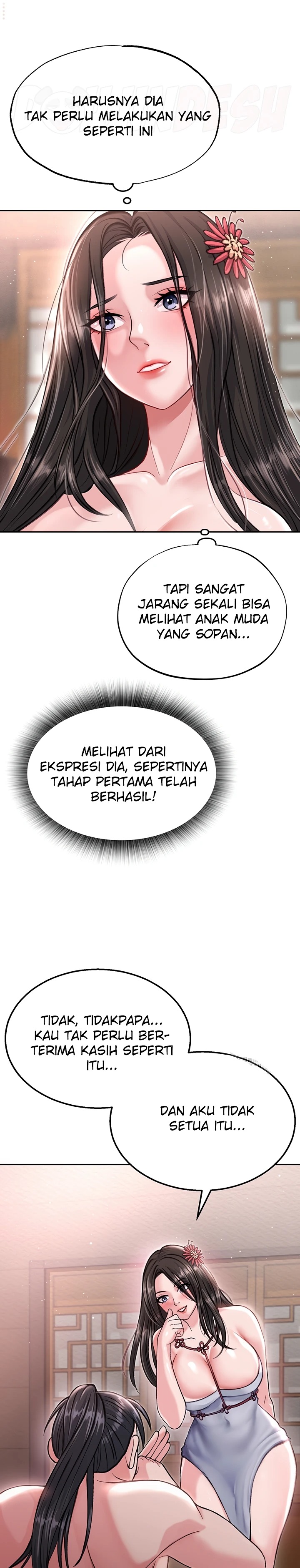 I Ended Up in the World of Murim Raw Chapter 8 Page 11