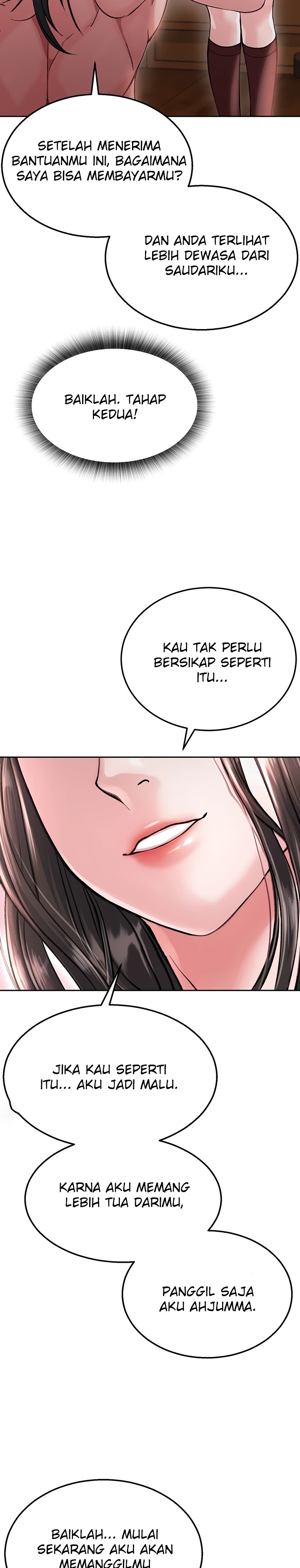 I Ended Up in the World of Murim Raw Chapter 8 Page 12