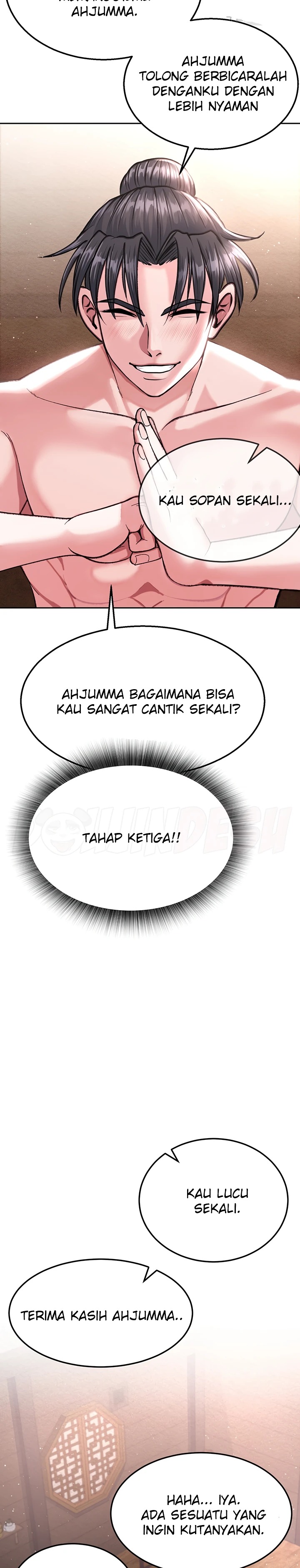 I Ended Up in the World of Murim Raw Chapter 8 Page 13