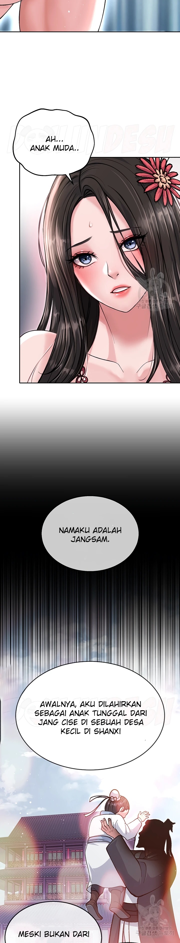 I Ended Up in the World of Murim Raw Chapter 8 Page 15