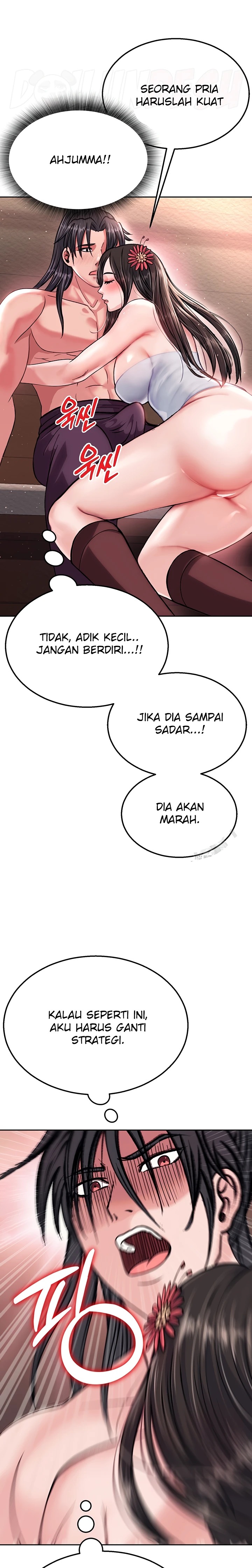 I Ended Up in the World of Murim Raw Chapter 8 Page 21
