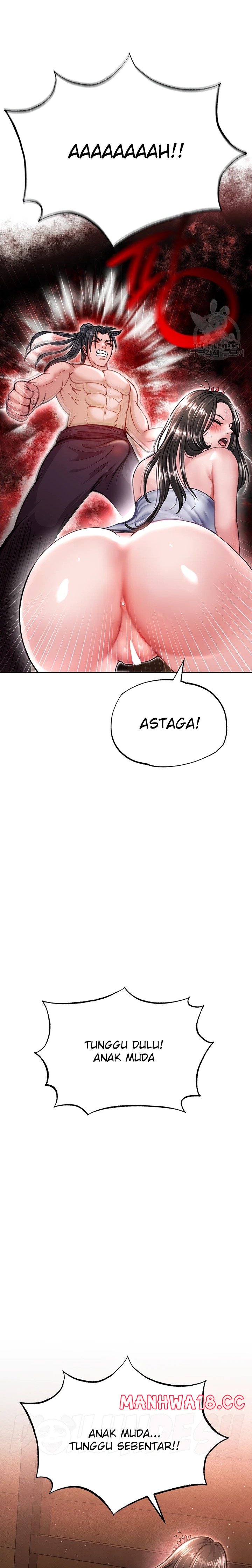 I Ended Up in the World of Murim Raw Chapter 8 Page 23
