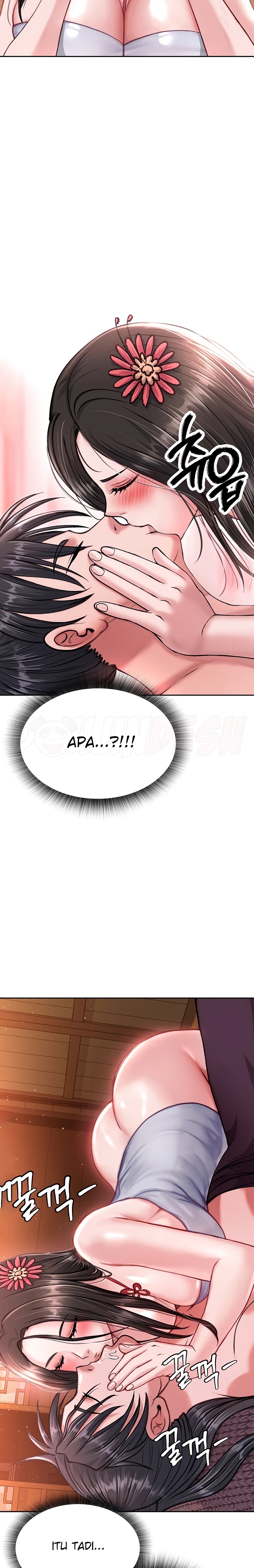 I Ended Up in the World of Murim Raw Chapter 8 Page 26