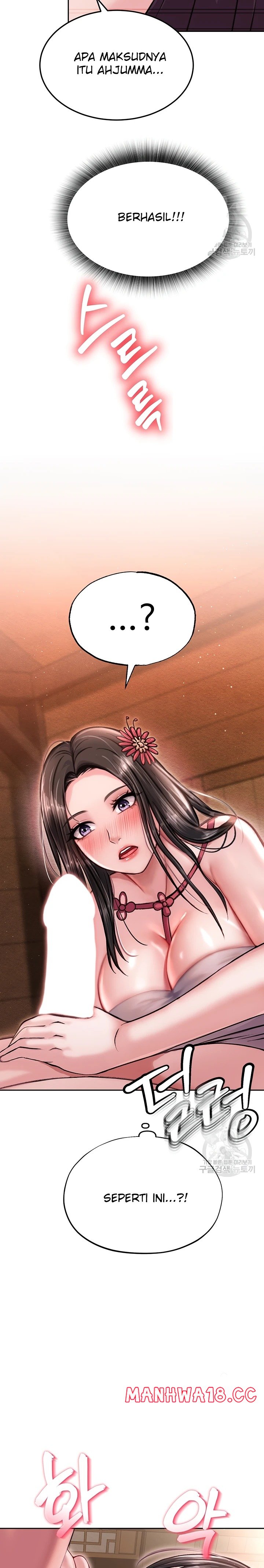 I Ended Up in the World of Murim Raw Chapter 8 Page 32