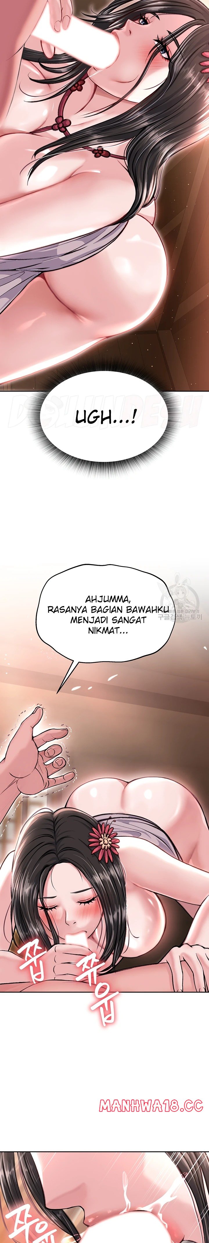 I Ended Up in the World of Murim Raw Chapter 8 Page 33