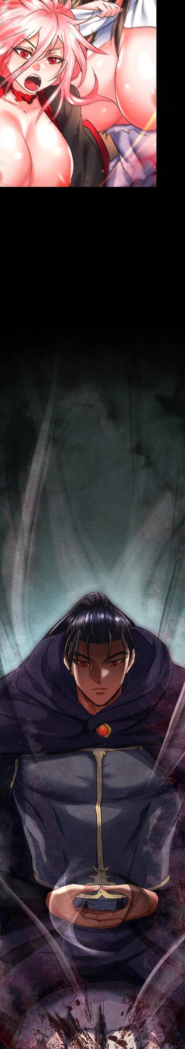 I Ended Up in the World of Murim Raw Chapter 79 Page 4