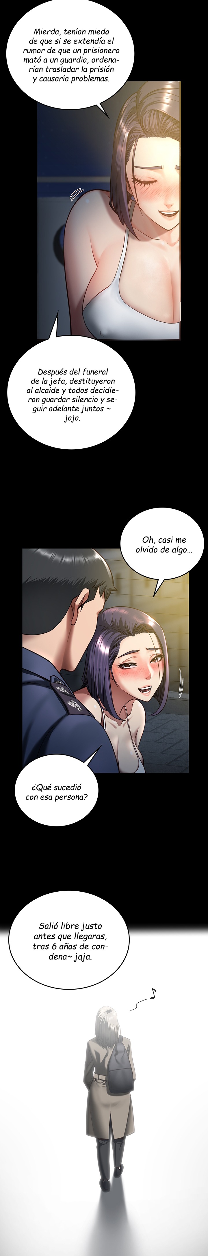 The Bear Girl Raw Chapter 10 Page 25