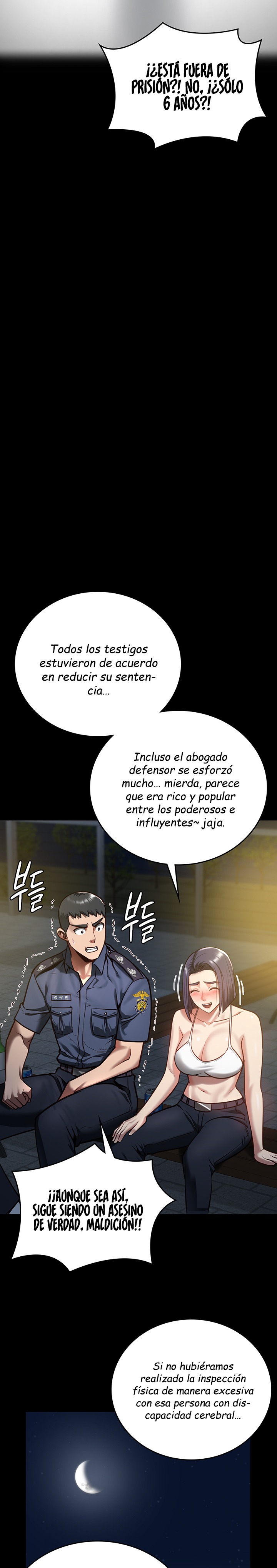 The Bear Girl Raw Chapter 10 Page 26