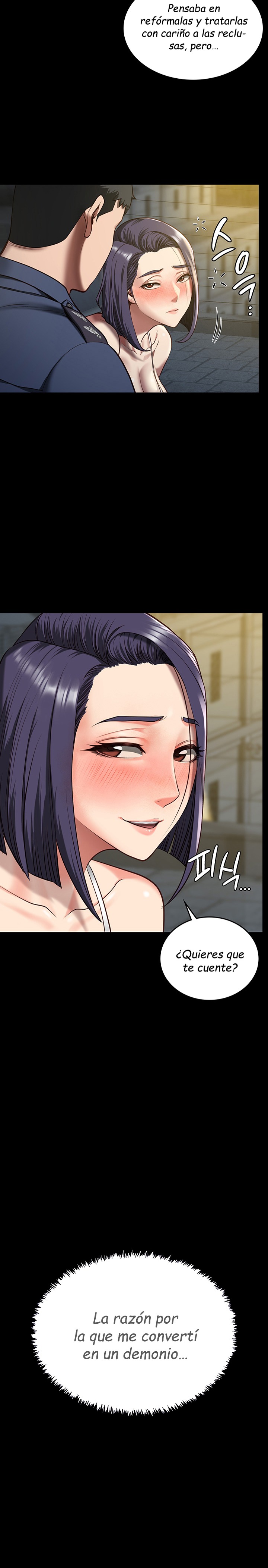 The Bear Girl Raw Chapter 10 Page 3