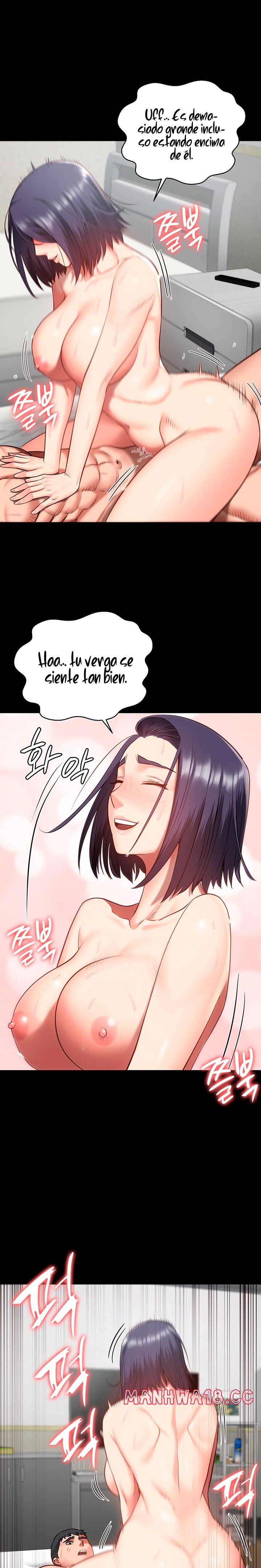 The Bear Girl Raw Chapter 13 Page 2