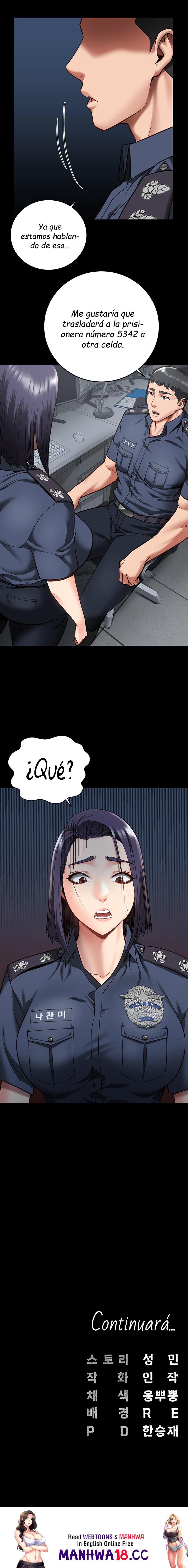 The Bear Girl Raw Chapter 13 Page 29