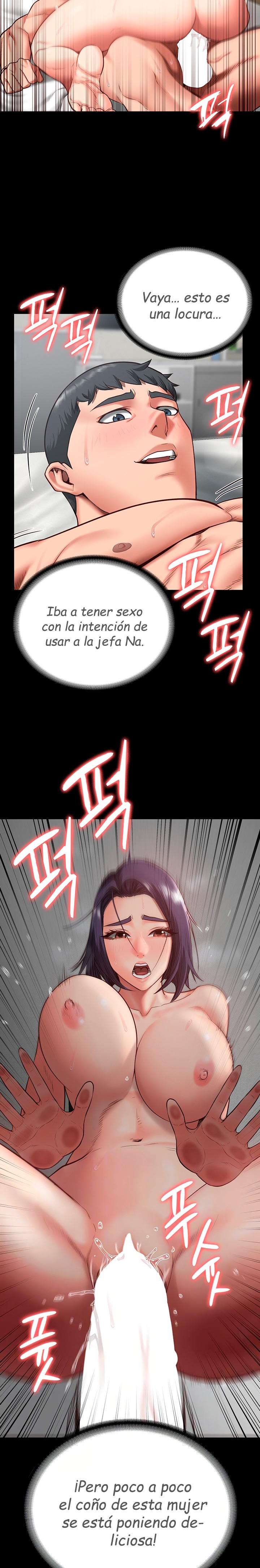 The Bear Girl Raw Chapter 13 Page 3