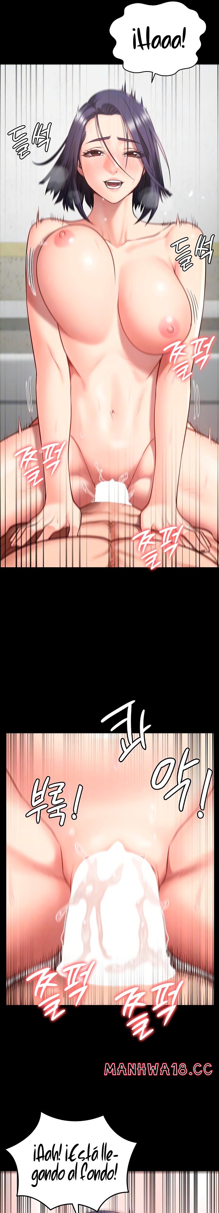 The Bear Girl Raw Chapter 13 Page 5