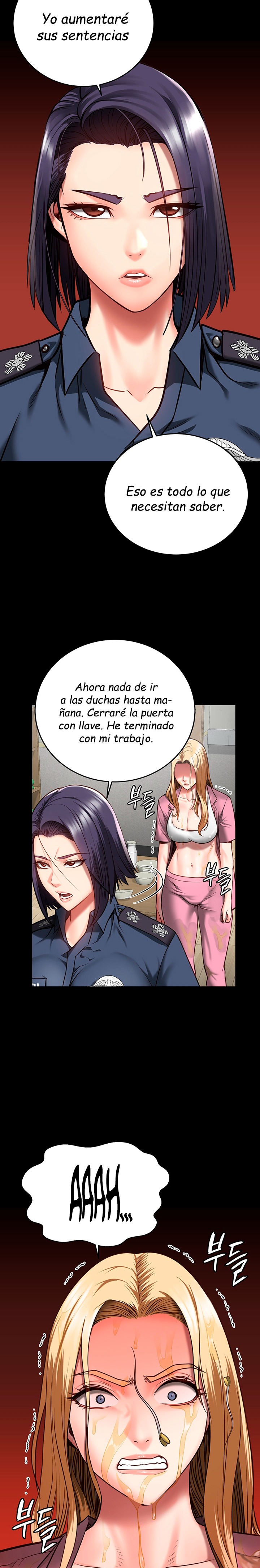 The Bear Girl Raw Chapter 14 Page 24