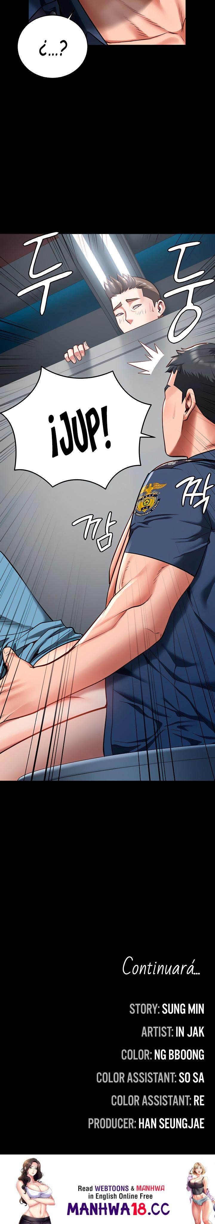 The Bear Girl Raw Chapter 16 Page 26