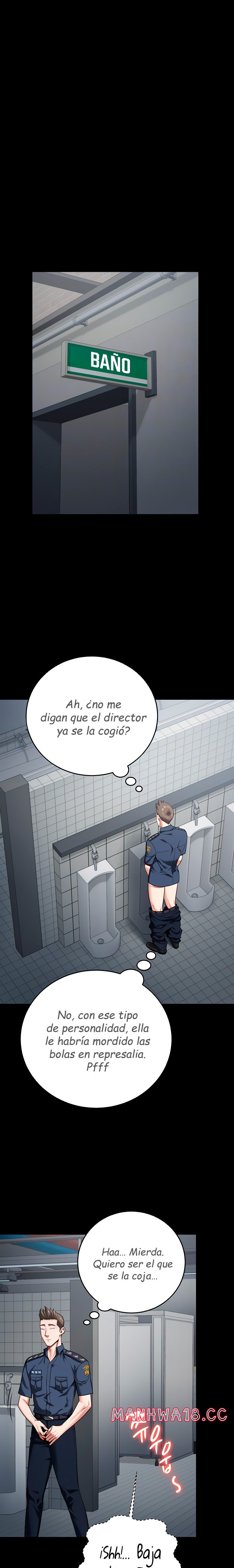 The Bear Girl Raw Chapter 16 Page 4